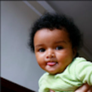 Meet your Posher, Angelica